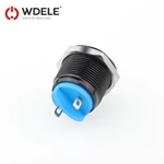 WD19H无灯氧化颜色插脚高头款