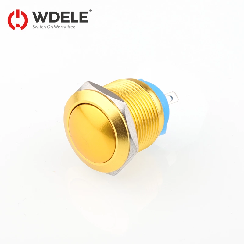 WD19H无灯氧化颜色插脚球头款