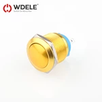 WD19H无灯氧化颜色插脚球头款