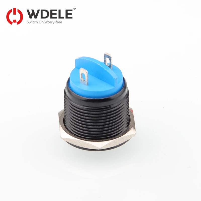 WD19H无灯氧化颜色插脚球头款