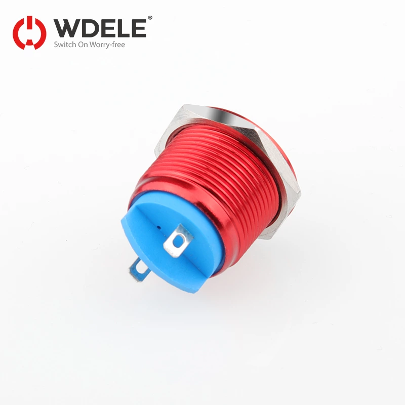 WD19H无灯氧化颜色插脚球头款