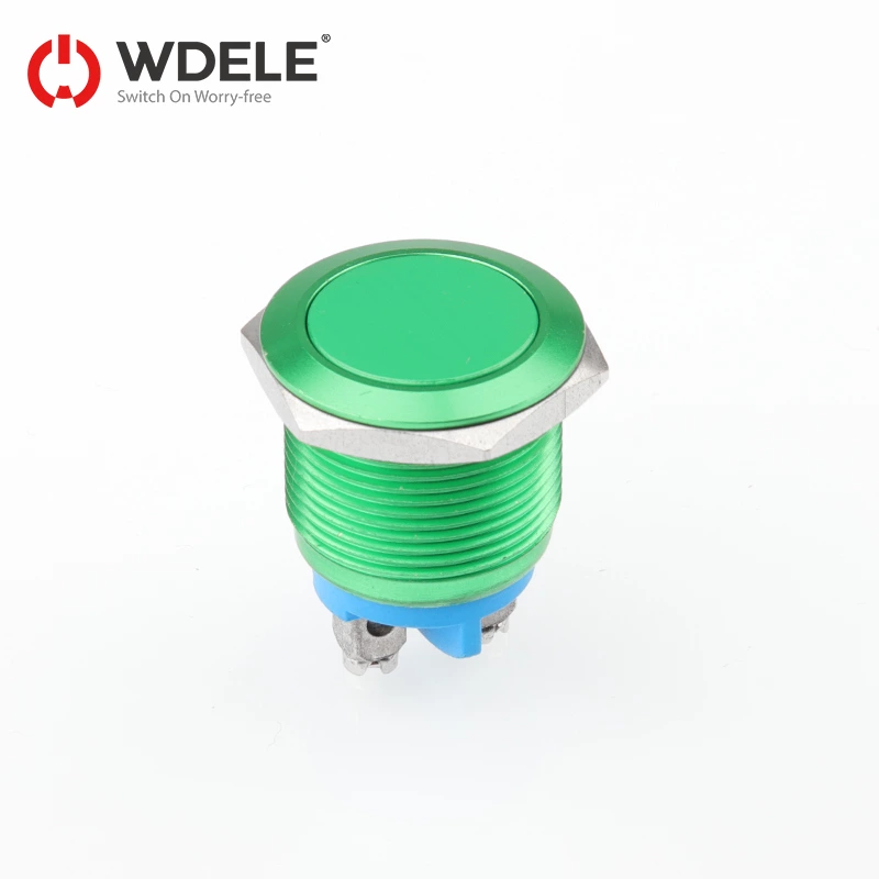 WD19H无灯氧化颜色螺丝脚平头款