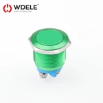 WD19H无灯氧化颜色螺丝脚平头款