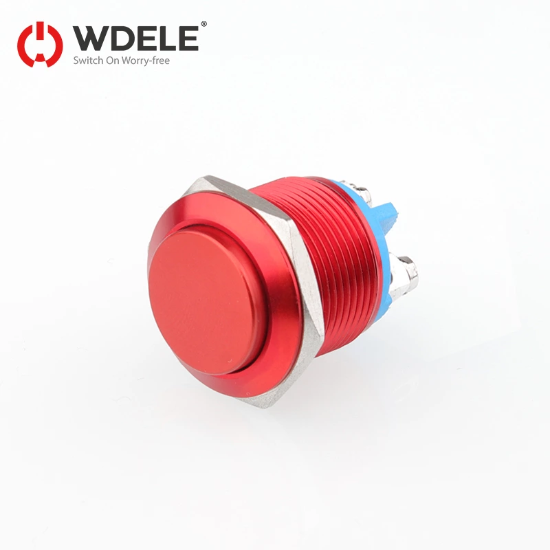 WD19H无灯氧化颜色螺丝脚高头款