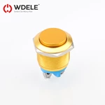 WD19H无灯氧化颜色螺丝脚高头款