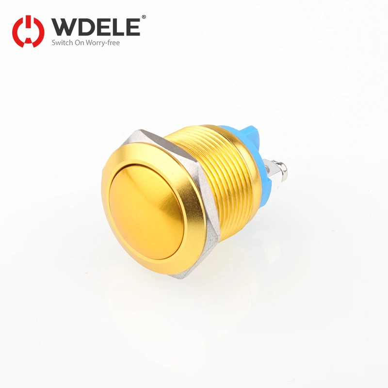 WD19H无灯氧化颜色螺丝脚球头款