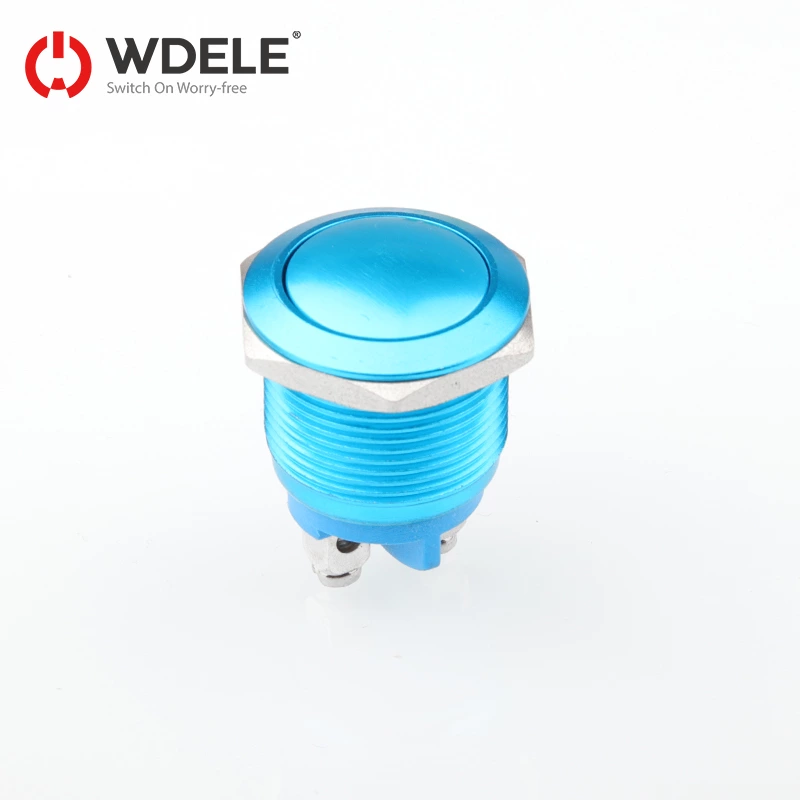 WD19H无灯氧化颜色螺丝脚球头款