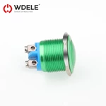 WD19H无灯氧化颜色螺丝脚球头款