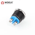 WD19H无灯氧化颜色螺丝脚球头款