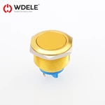 WD22H无灯氧化颜色插脚平头款