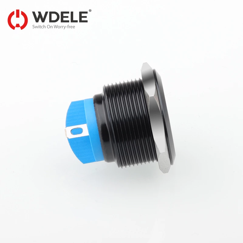 WD22H无灯氧化颜色插脚平头款