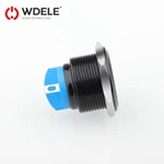 WD22H无灯氧化颜色插脚平头款