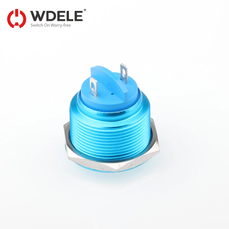 WD22H无灯氧化颜色插脚平头款