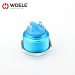 WD22H无灯氧化颜色插脚平头款