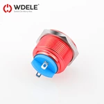 WD22H无灯氧化颜色插脚平头款