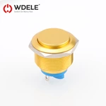 WD22H无灯氧化颜色插脚高头款