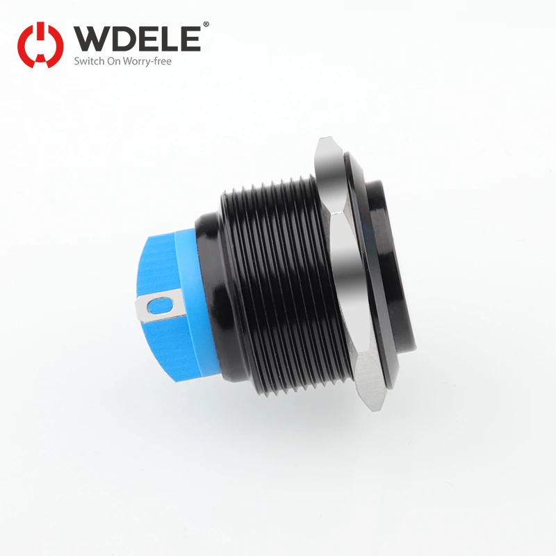 WD22H无灯氧化颜色插脚高头款