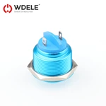 WD22H无灯氧化颜色插脚高头款