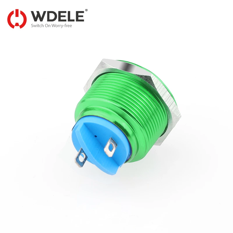 WD22H无灯氧化颜色插脚高头款