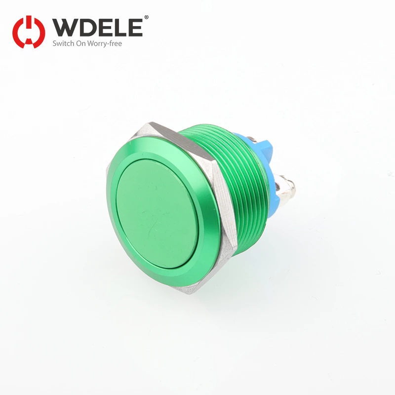 WD22H无灯氧化颜色螺丝脚平头款