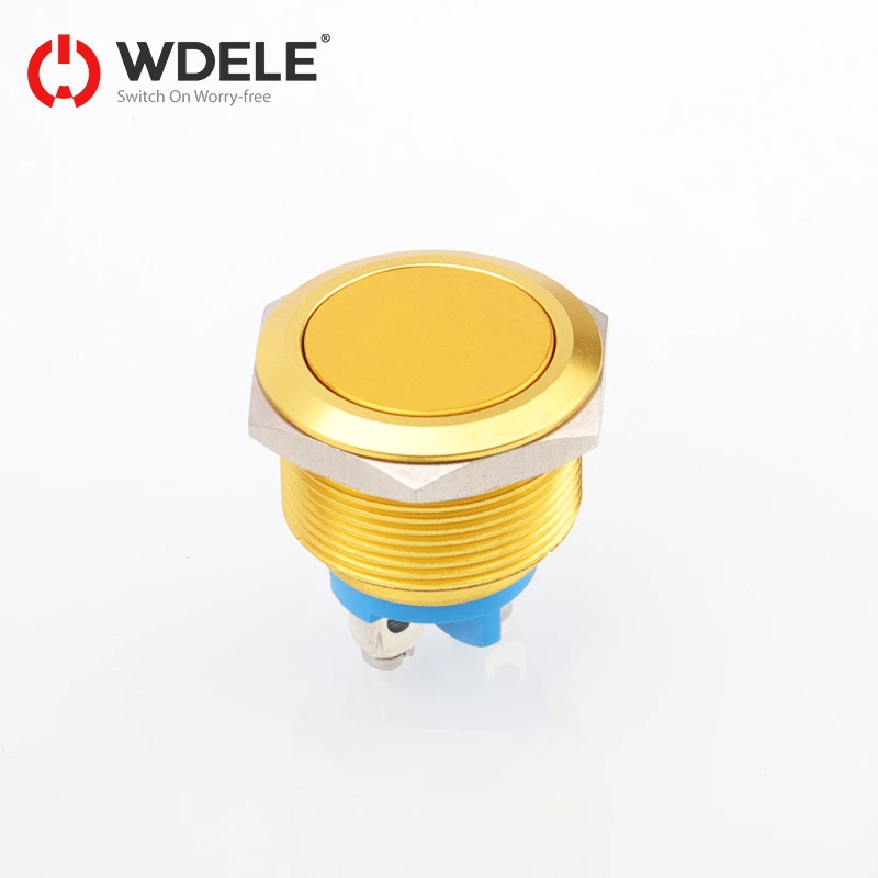 WD22H无灯氧化颜色螺丝脚平头款