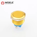 WD22H无灯氧化颜色螺丝脚平头款