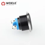 WD22H无灯氧化颜色螺丝脚平头款