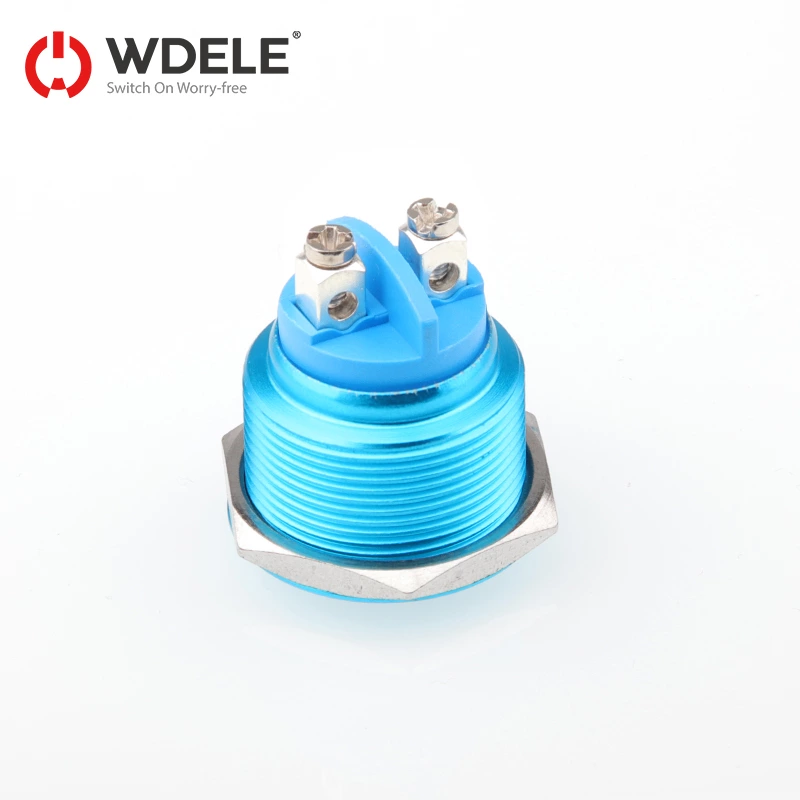 WD22H无灯氧化颜色螺丝脚平头款