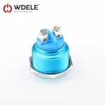 WD22H无灯氧化颜色螺丝脚平头款