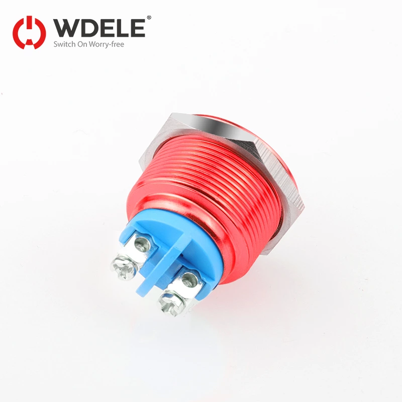 WD22H无灯氧化颜色螺丝脚平头款