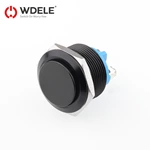 WD22H无灯氧化颜色螺丝脚高头款