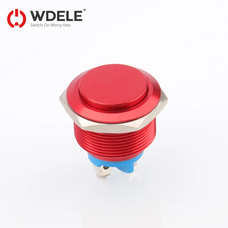 WD22H无灯氧化颜色螺丝脚高头款