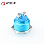 WD22H无灯氧化颜色螺丝脚高头款