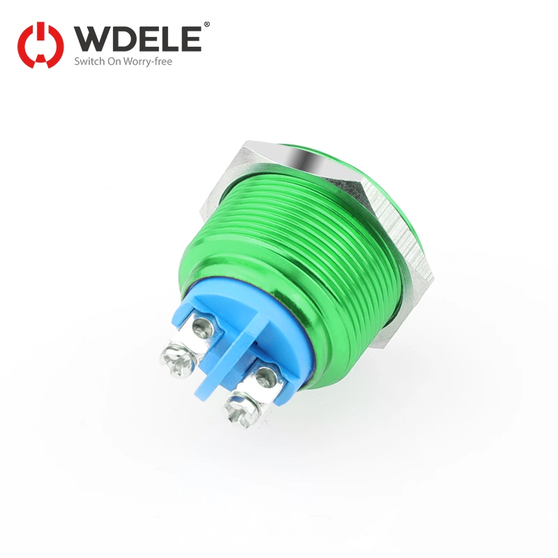 WD22H无灯氧化颜色螺丝脚高头款