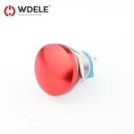 WD16H无灯插脚蘑菇头款