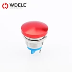 WD16H无灯插脚蘑菇头款