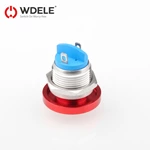 WD16H无灯插脚蘑菇头款