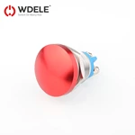 WD16H无灯螺丝脚蘑菇头款