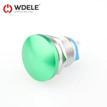 WD19H无灯插脚蘑菇头款