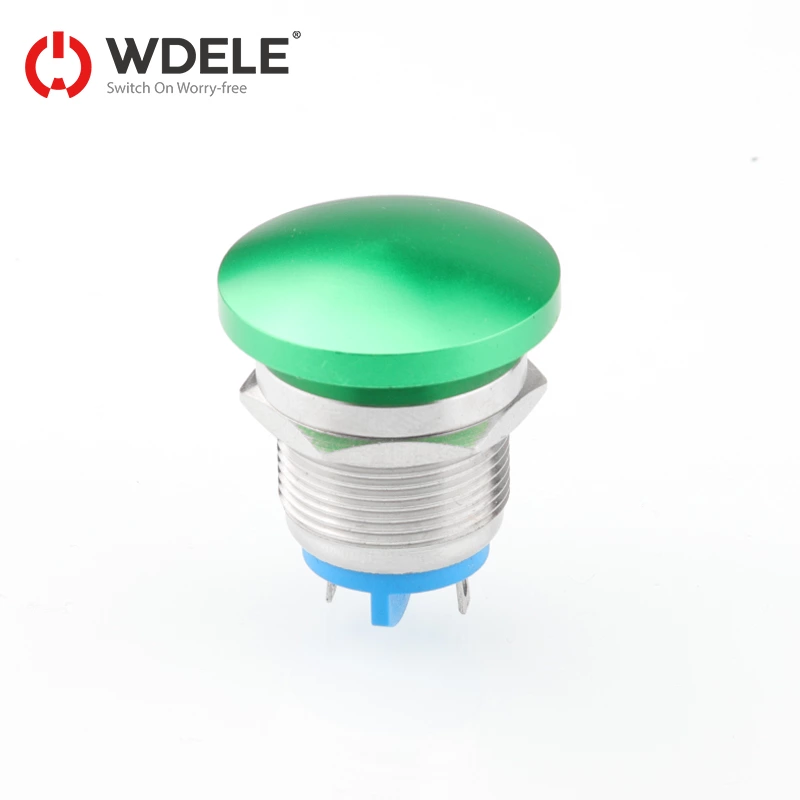 WD19H无灯插脚蘑菇头款