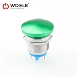 WD19H无灯插脚蘑菇头款