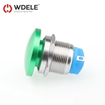 WD19H无灯插脚蘑菇头款