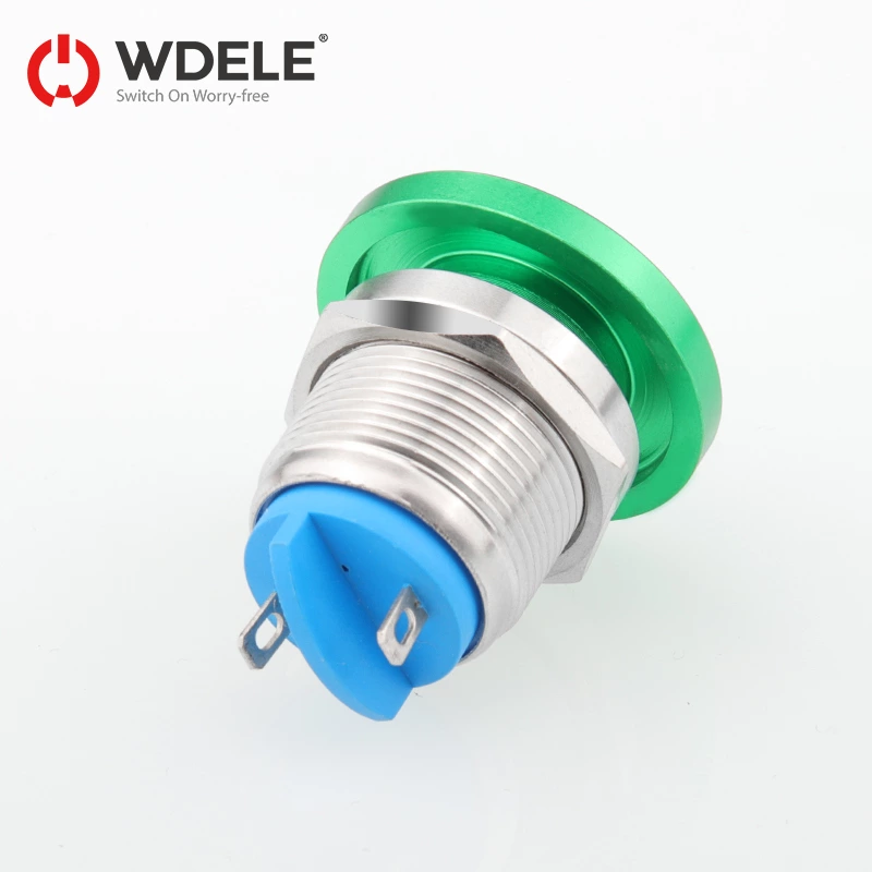 WD19H无灯插脚蘑菇头款