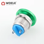 WD19H无灯插脚蘑菇头款