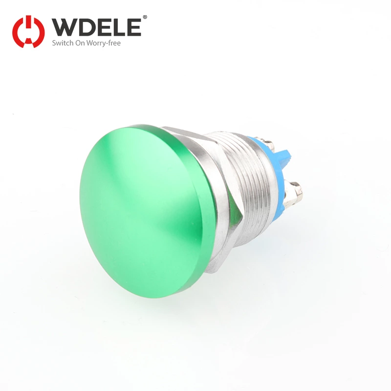 WD19H无灯螺丝脚蘑菇头款