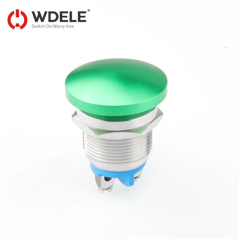 WD19H无灯螺丝脚蘑菇头款