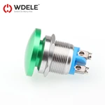 WD19H无灯螺丝脚蘑菇头款