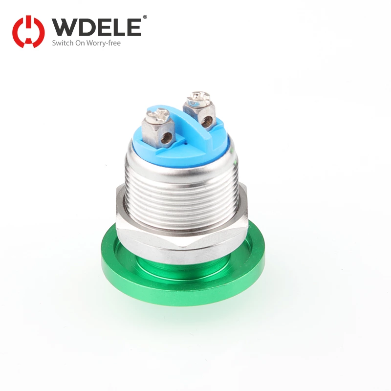 WD19H无灯螺丝脚蘑菇头款