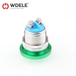 WD19H无灯螺丝脚蘑菇头款