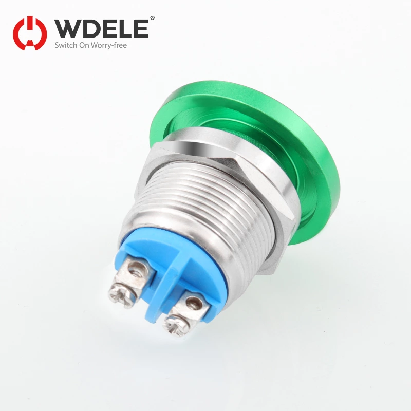 WD19H无灯螺丝脚蘑菇头款